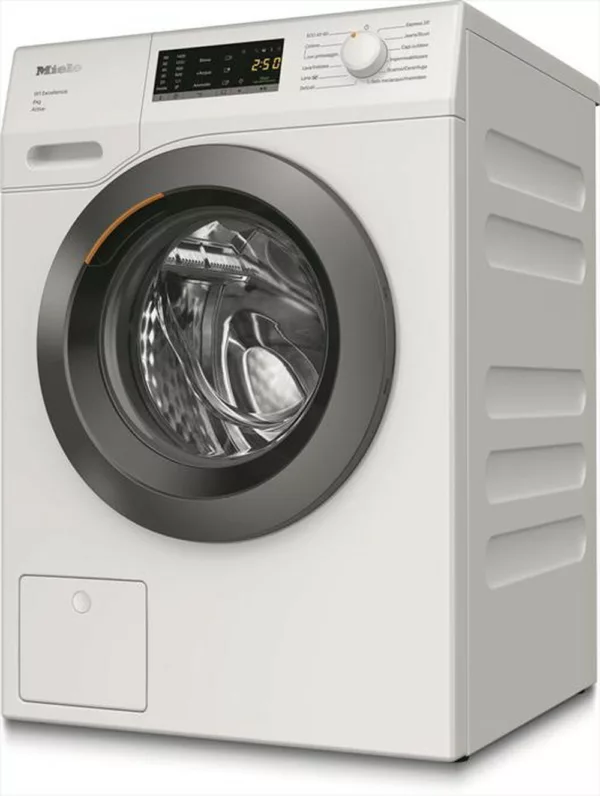 252003475_2.jpg MIELE - Lavatrice WEA135 WCS 8 Kg Classe A-Bianco