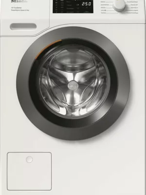 MIELE - Lavatrice WED395 WCS 9 Kg Classe A-Bianco