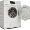 MIELE - Lavatrice WED395 WCS 9 Kg Classe A-Bianco
