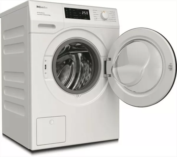 252003478_1.jpg MIELE - Lavatrice WED395 WCS 9 Kg Classe A-Bianco