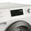 MIELE - Lavatrice WED395 WCS 9 Kg Classe A-Bianco