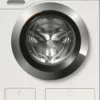 MIELE - Lavatrice WEG885 WCS 9Kg Classe A-Bianco