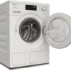 MIELE - Lavatrice WEG885 WCS 9Kg Classe A-Bianco