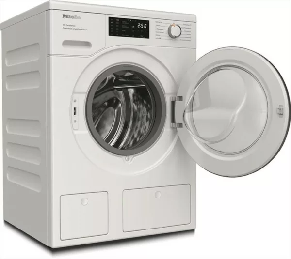 252003479_1.jpg MIELE - Lavatrice WEG885 WCS 9Kg Classe A-Bianco