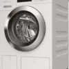 MIELE - Lavatrice WEG885 WCS 9Kg Classe A-Bianco