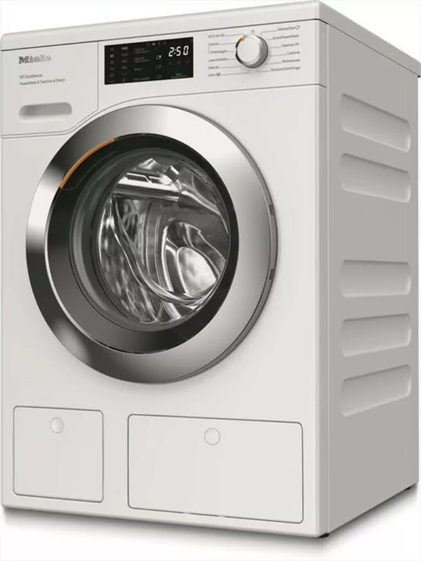 252003479_2.jpg MIELE - Lavatrice WEG885 WCS 9Kg Classe A-Bianco