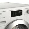MIELE - Lavatrice WEG885 WCS 9Kg Classe A-Bianco