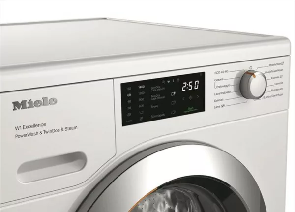 252003479_3.jpg MIELE - Lavatrice WEG885 WCS 9Kg Classe A-Bianco