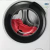 AEG - Lavatrice LR7FH104VY 10 Kg Classe A-Bianco