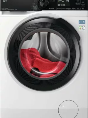 AEG - Lavatrice LR7FH104VY 10 Kg Classe A-Bianco