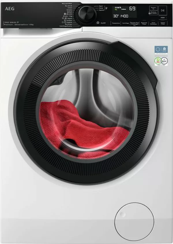 252004271.jpg AEG - Lavatrice LR7FH104VY 10 Kg Classe A-Bianco