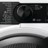 AEG - Lavatrice LR7FH104VY 10 Kg Classe A-Bianco