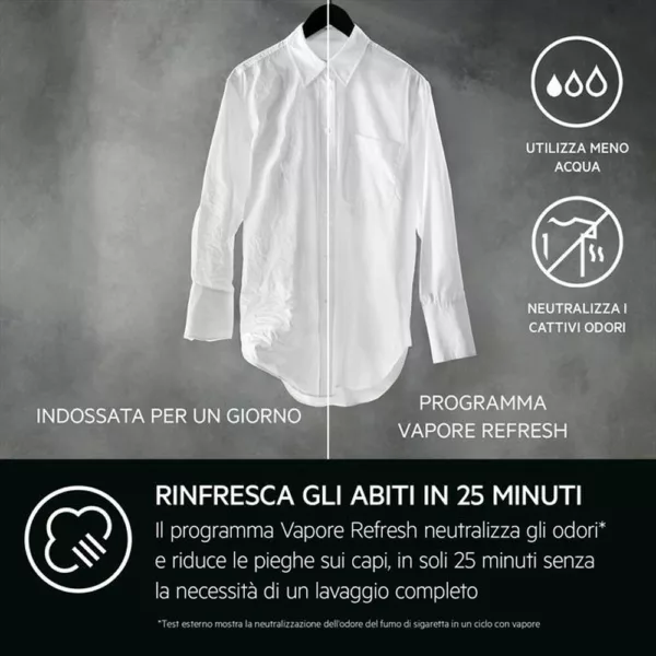 252004271_4.jpg AEG - Lavatrice LR7FH104VY 10 Kg Classe A-Bianco