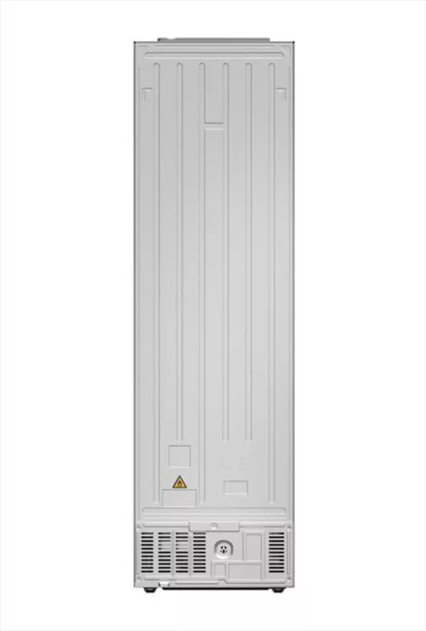 252004384_10.jpg HAIER - Frigorifero combinato HDPW5620BNPK Classe B 409 lt-Acciaio inox