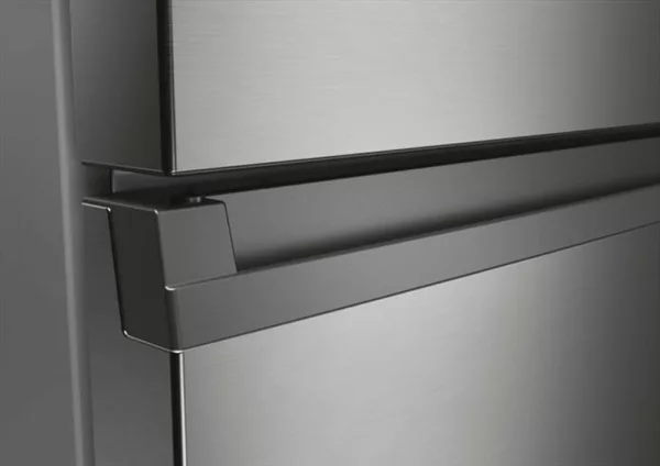 252004384_20.jpg HAIER - Frigorifero combinato HDPW5620BNPK Classe B 409 lt-Acciaio inox