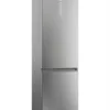 HAIER - Frigorifero combinato HDPW5620BNPK Classe B 409 lt-Acciaio inox