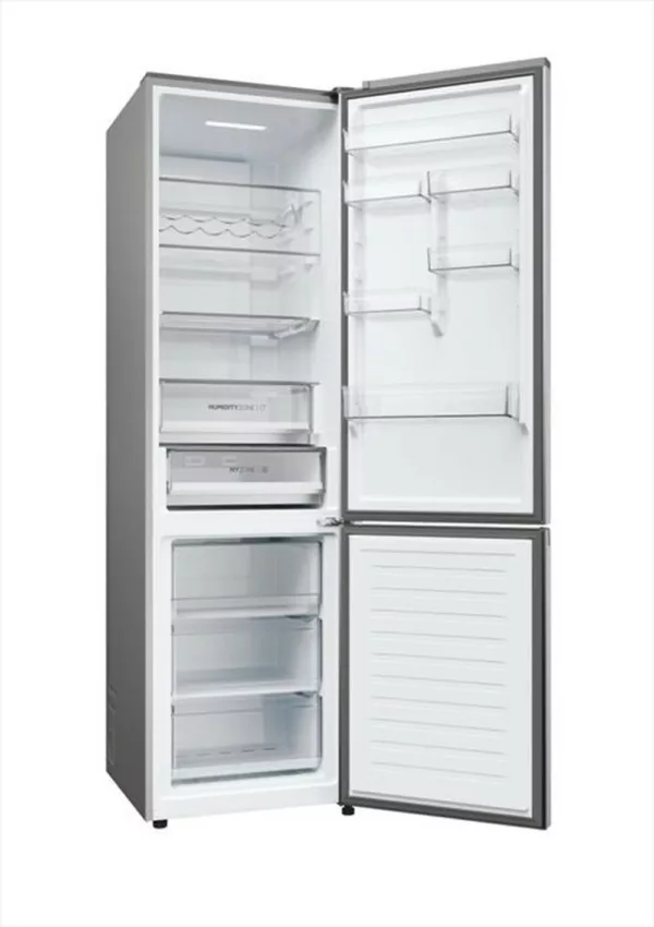 252004384_5.jpg HAIER - Frigorifero combinato HDPW5620BNPK Classe B 409 lt-Acciaio inox