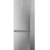 HAIER - Frigorifero combinato HDPW5620BNPK Classe B 409 lt-Acciaio inox
