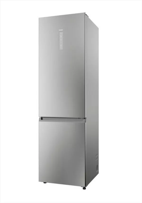 252004384_6.jpg HAIER - Frigorifero combinato HDPW5620BNPK Classe B 409 lt-Acciaio inox