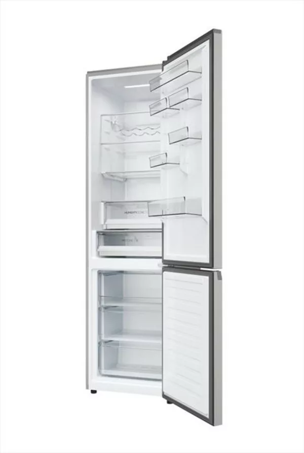 252004384_8.jpg HAIER - Frigorifero combinato HDPW5620BNPK Classe B 409 lt-Acciaio inox