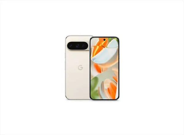 252004420_5.jpg GOOGLE - Smartphone PIXEL 9 PRO XL - 256GB-Porcelain