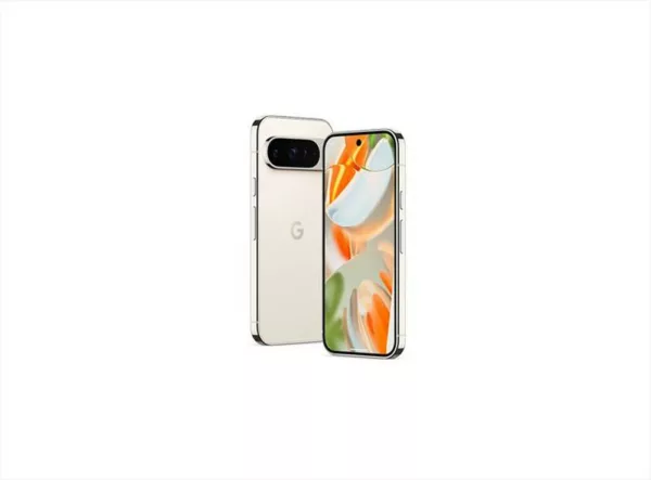252004420_6.jpg GOOGLE - Smartphone PIXEL 9 PRO XL - 256GB-Porcelain