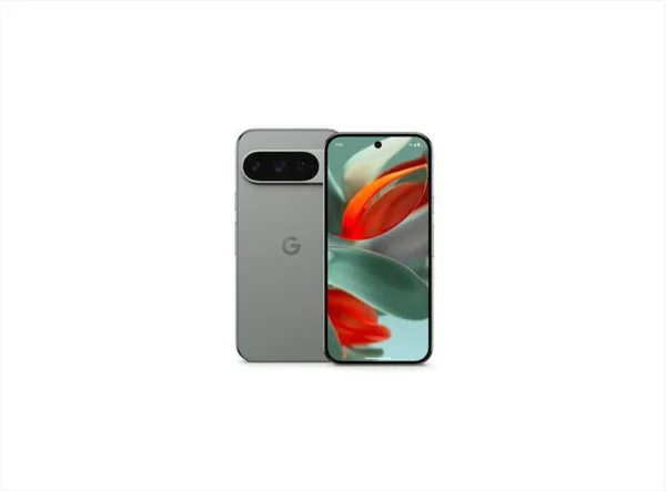252004426_5.jpg GOOGLE - Smartphone PIXEL 9 PRO - 256GB-Hazel