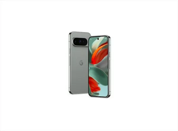 252004426_6.jpg GOOGLE - Smartphone PIXEL 9 PRO - 256GB-Hazel