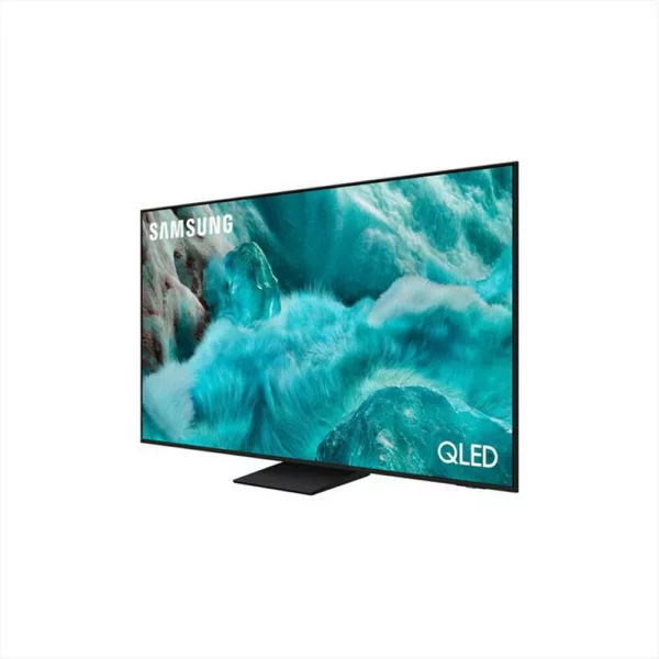 252005444_2.jpg SAMSUNG - Smart TV Q-LED UHD 4K 65" QE65Q7F5AUXZT-Black