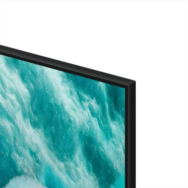 252005444_4.jpg SAMSUNG - Smart TV Q-LED UHD 4K 65" QE65Q7F5AUXZT-Black