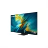 SAMSUNG - Smart TV OLED UHD 4K 55" QE55S95FATXZT-Graphite Black