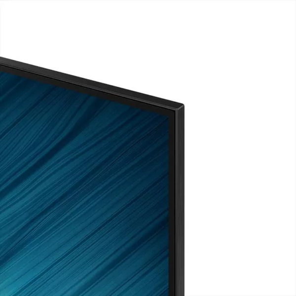 SAMSUNG - Smart TV OLED UHD 4K 55" QE55S95FATXZT-Graphite Black