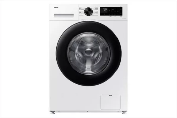 252005735.jpg SAMSUNG - Lavatrice WW90DG5G34AEET 9 Kg Classe A-bianca con oblò e display nero