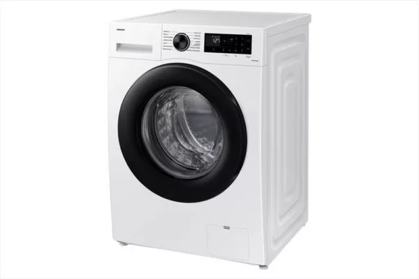 252005735_2.jpg SAMSUNG - Lavatrice WW90DG5G34AEET 9 Kg Classe A-bianca con oblò e display nero