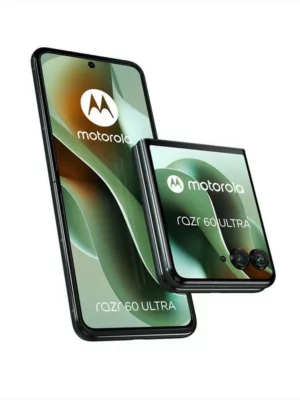 MOTOROLA - Smartphone RAZR 60 ULTRA-Pantone Scarab