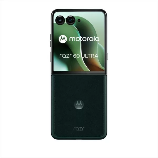 252005795_2.jpg MOTOROLA - Smartphone RAZR 60 ULTRA-Pantone Scarab