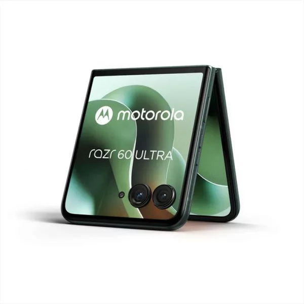 252005795_3.jpg MOTOROLA - Smartphone RAZR 60 ULTRA-Pantone Scarab