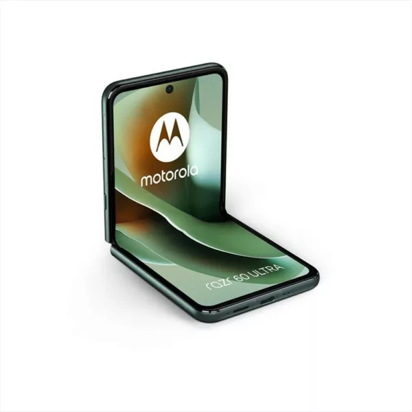 252005795_4.jpg MOTOROLA - Smartphone RAZR 60 ULTRA-Pantone Scarab