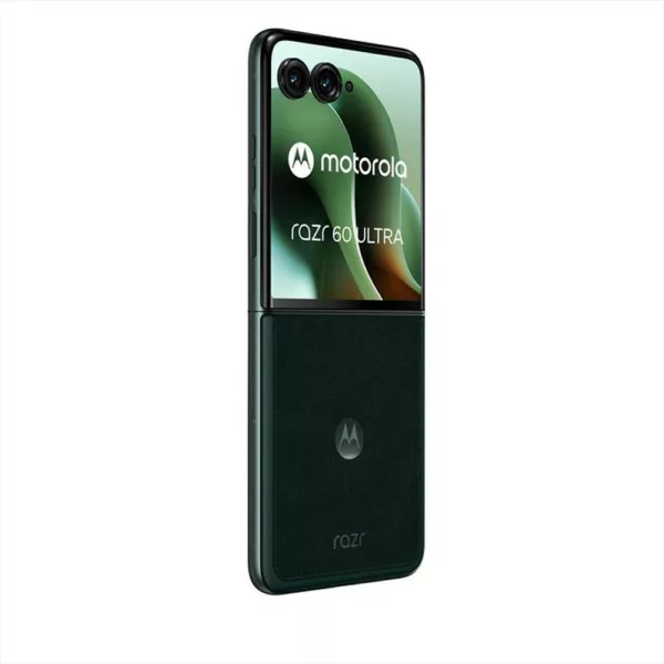 252005795_5.jpg MOTOROLA - Smartphone RAZR 60 ULTRA-Pantone Scarab