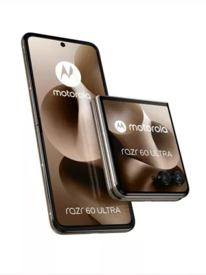 MOTOROLA - Smartphone RAZR 60 ULTRA-Mountain Trail