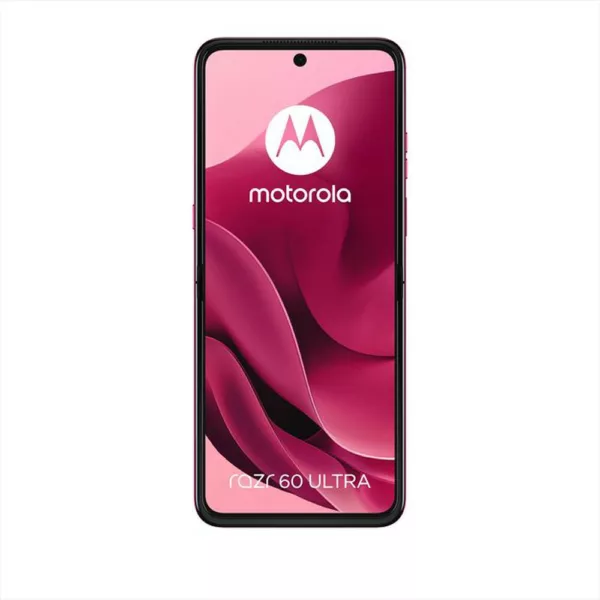 252005797_1.jpg MOTOROLA - Smartphone RAZR 60 ULTRA-PANTONE Cabaret