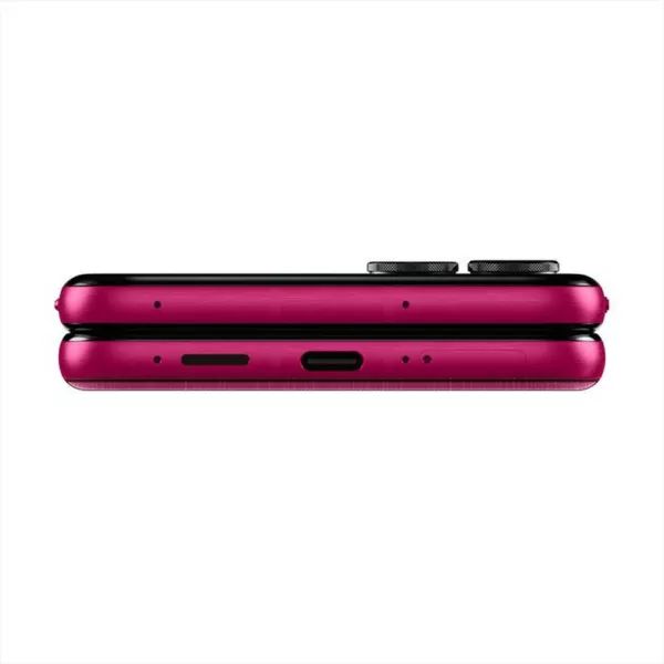 252005797_10.jpg MOTOROLA - Smartphone RAZR 60 ULTRA-PANTONE Cabaret
