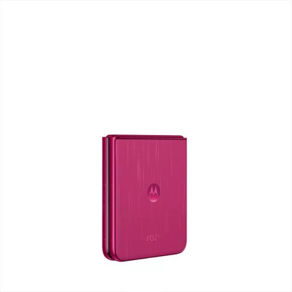 252005797_6.jpg MOTOROLA - Smartphone RAZR 60 ULTRA-PANTONE Cabaret