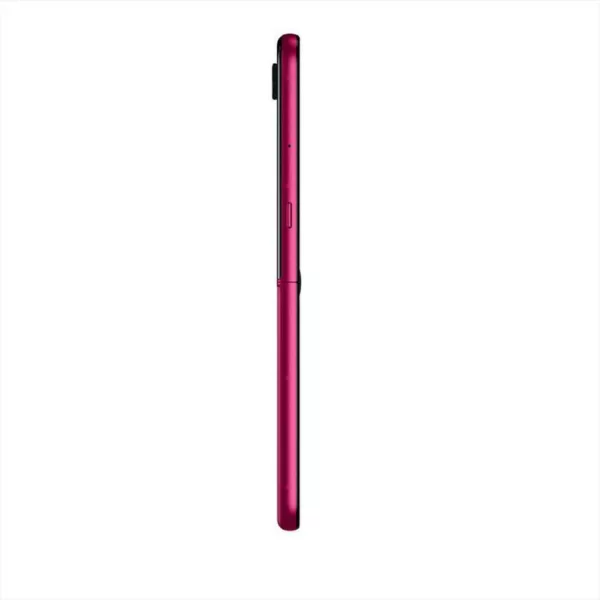 252005797_9.jpg MOTOROLA - Smartphone RAZR 60 ULTRA-PANTONE Cabaret