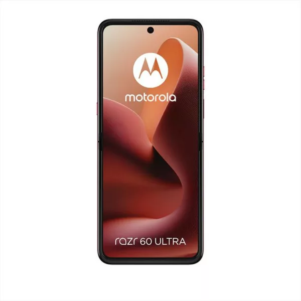 252005798_1.jpg MOTOROLA - Smartphone RAZR 60 ULTRA-PANTONE Rio Red