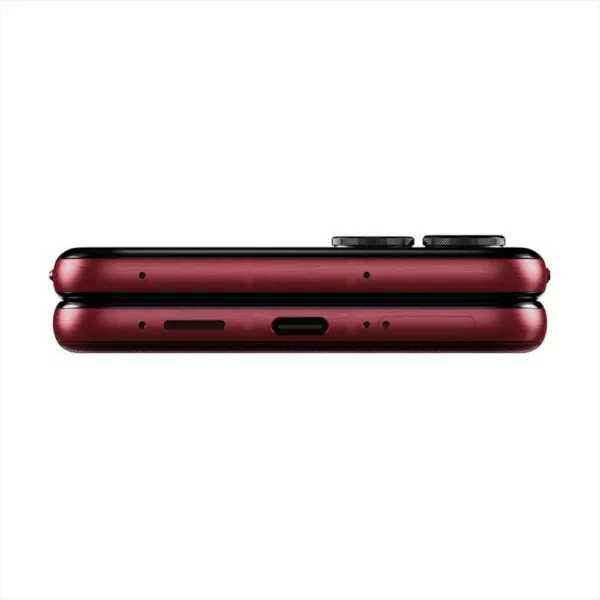 252005798_10.jpg MOTOROLA - Smartphone RAZR 60 ULTRA-PANTONE Rio Red