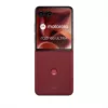 MOTOROLA - Smartphone RAZR 60 ULTRA-PANTONE Rio Red