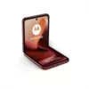 MOTOROLA - Smartphone RAZR 60 ULTRA-PANTONE Rio Red