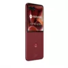 MOTOROLA - Smartphone RAZR 60 ULTRA-PANTONE Rio Red