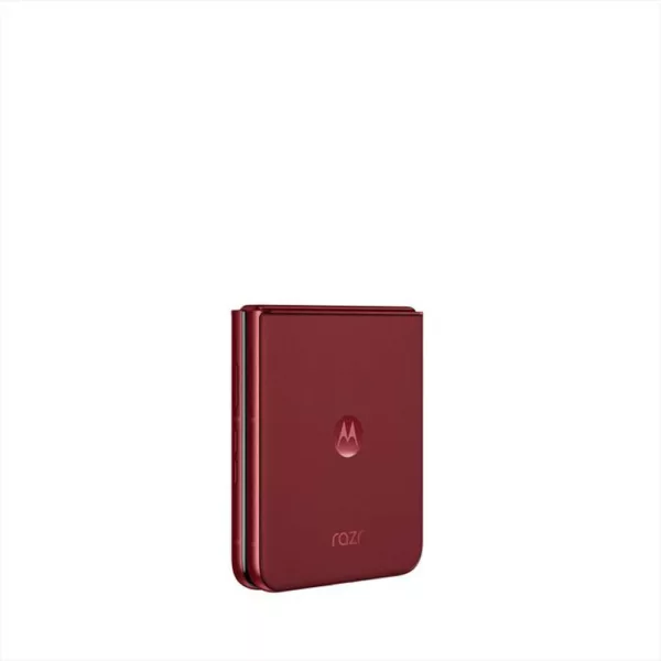 252005798_6.jpg MOTOROLA - Smartphone RAZR 60 ULTRA-PANTONE Rio Red